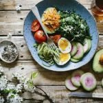 Alimentación vegetariana y vegana. Nutricionista de la fuente