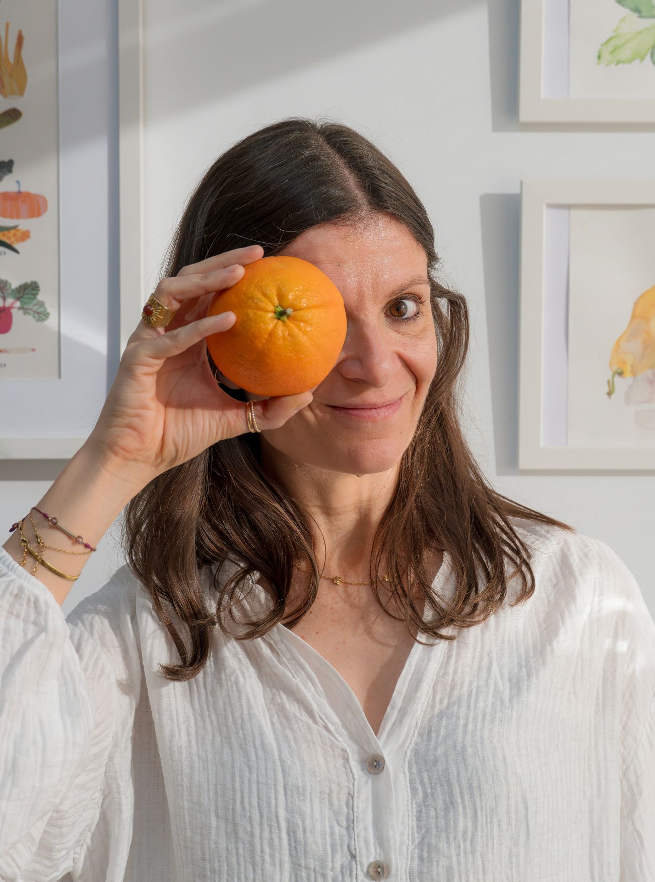 Elena de la Fuente Nutricionista en madrid